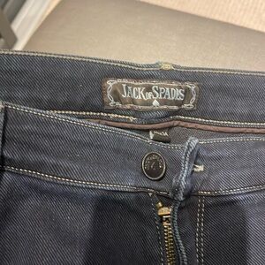 Men’s Jack of Spades
Jeans